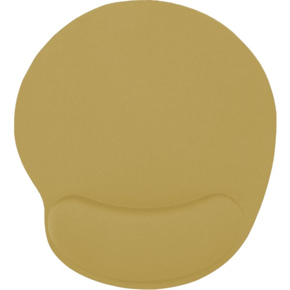 Walter White Bilek Destekli Jel Dolgulu Bej Ergonomik Kaymaz Taban Mouse Pad Ev,ofis,oyun Mouse Pad Fiyatı