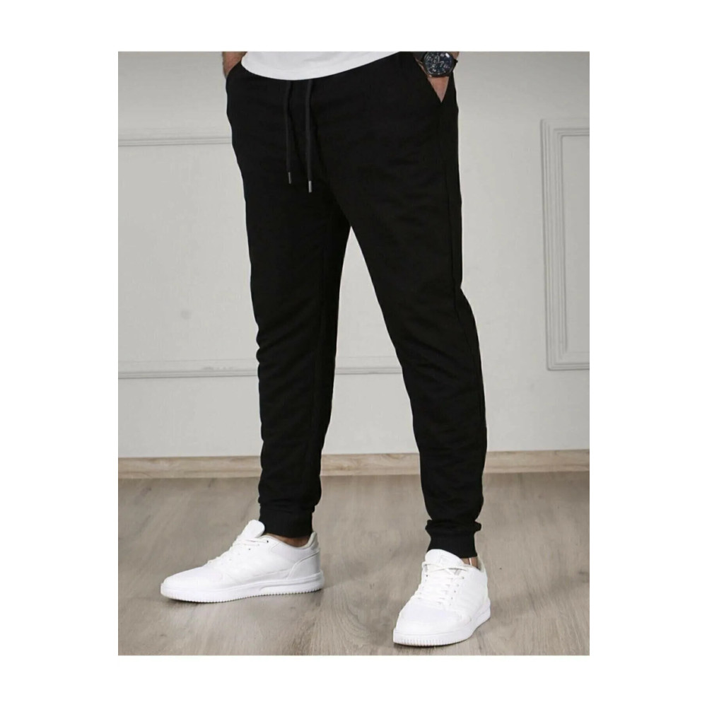 WAMI Unisex Rahat Kesim Eşofman Altı 2XL Beden Kadın Eşofman Fiyatı
