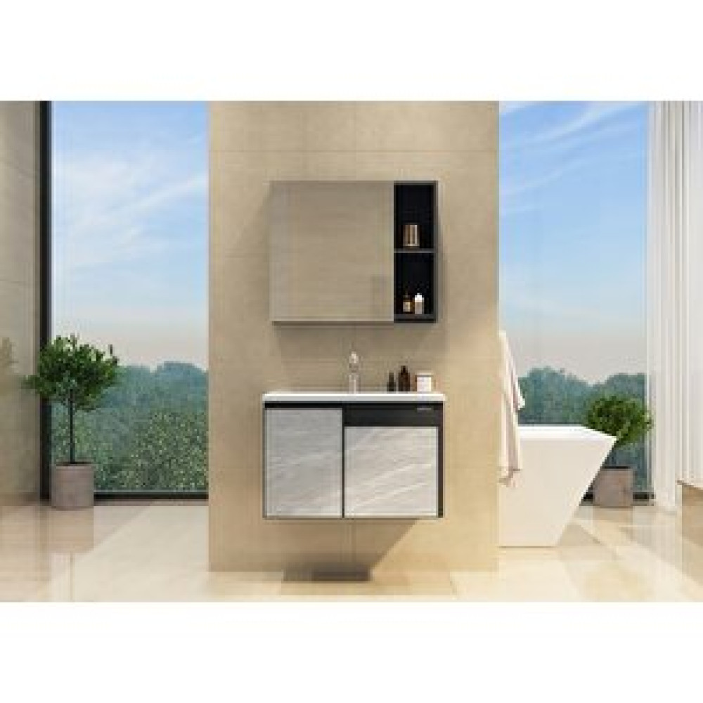 Wamixco Arte 65 cm Banyo Dolabı Banyo Dolabı / Mobilyası Fiyatı