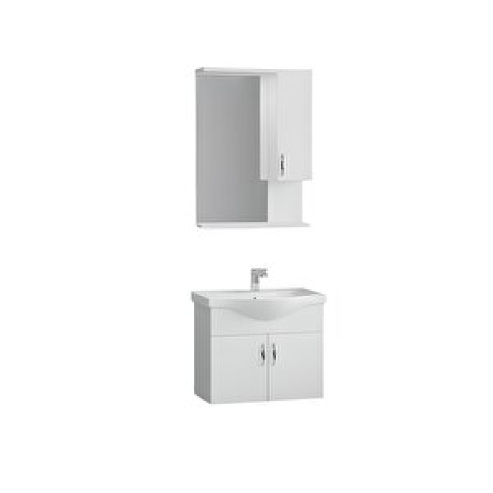 Wamixco Royal 65 cm Banyo Dolabı Banyo Dolabı / Mobilyası Fiyatı