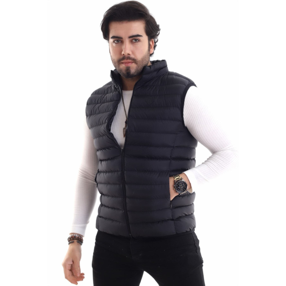 wamoss Erkek Şişme Yelek 0025 S Beden Kadın Yelek Fiyatı