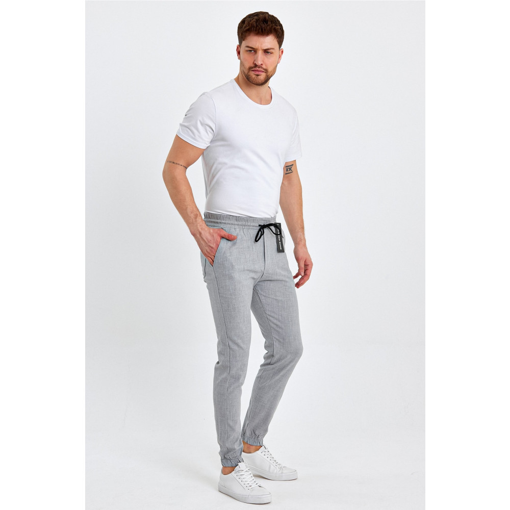 wamoss Erkek Yazlık Jogger Pantolon XL Beden Kadın Pantolon Fiyatı