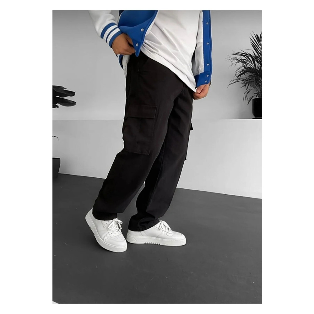 wamoss Rahat Kalıp Erkek Dizmar Baggy Jeans Pantalon 33 Beden Bayan Jeans / Kot Pantolon Fiyatı