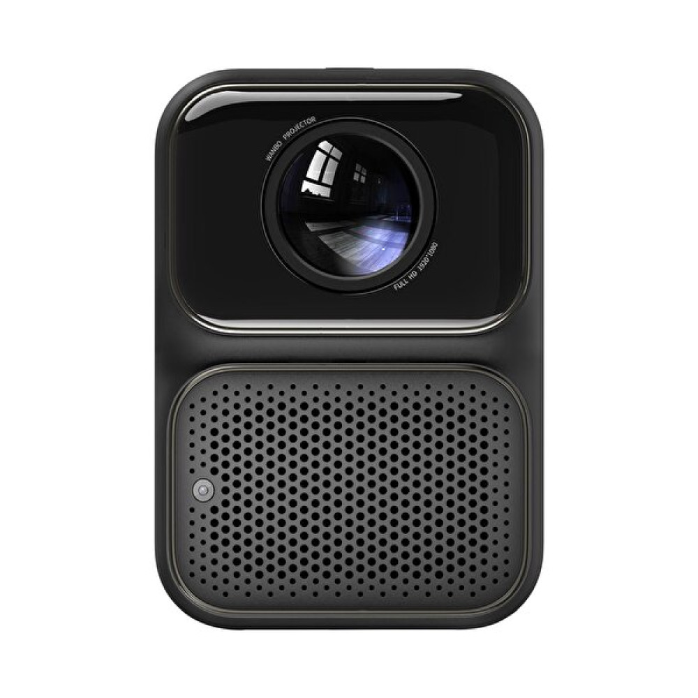 Wanbo TT 650 1080p Ansi Lümen L1 Lisanslı Linux OS Projeksiyon Cihazı Projeksiyon Fiyatı