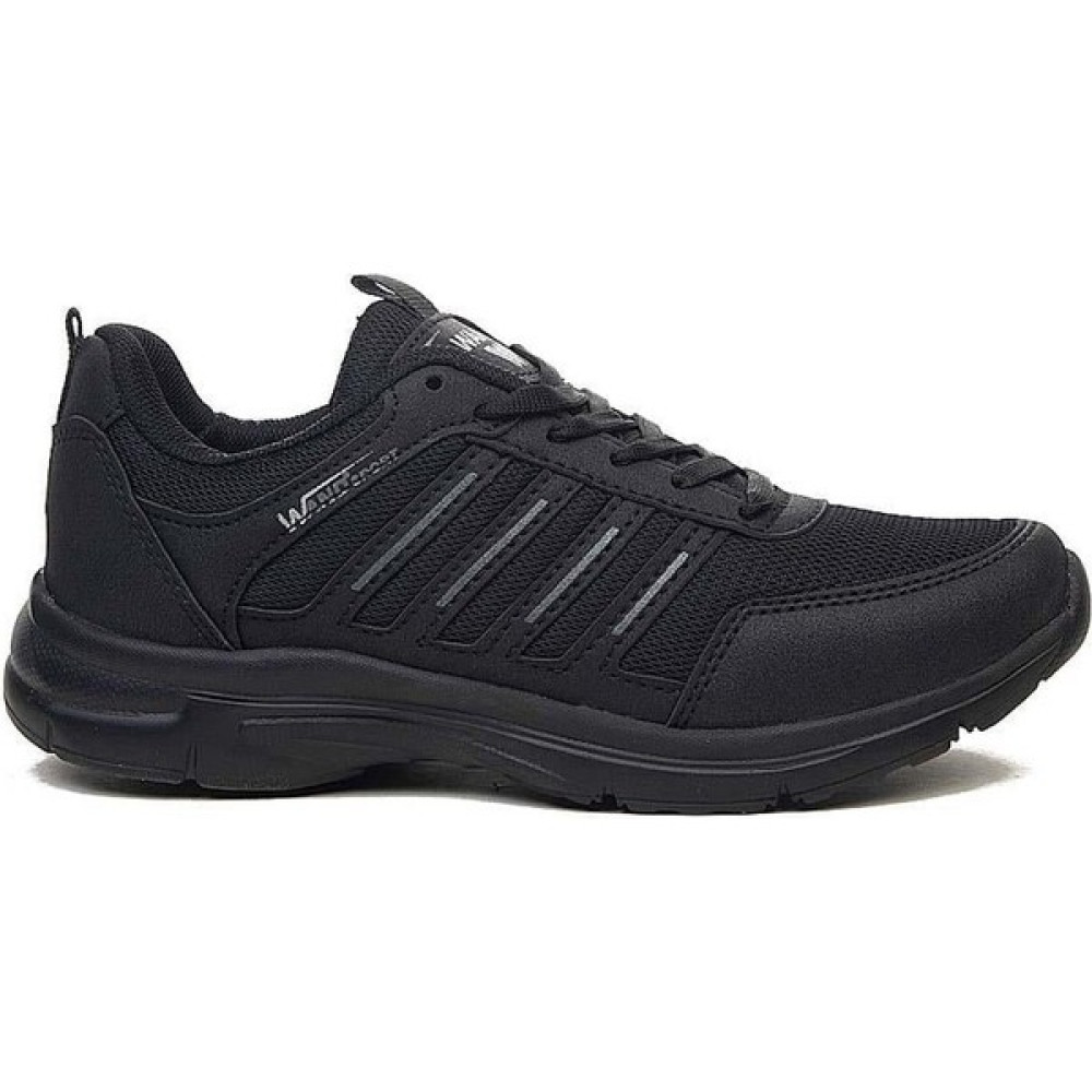 Wand 2080 Siyah Anorak Yazlık Erkek Sneaker Spor Ayakkabı Erkek Ayakkabıları Fiyatı
