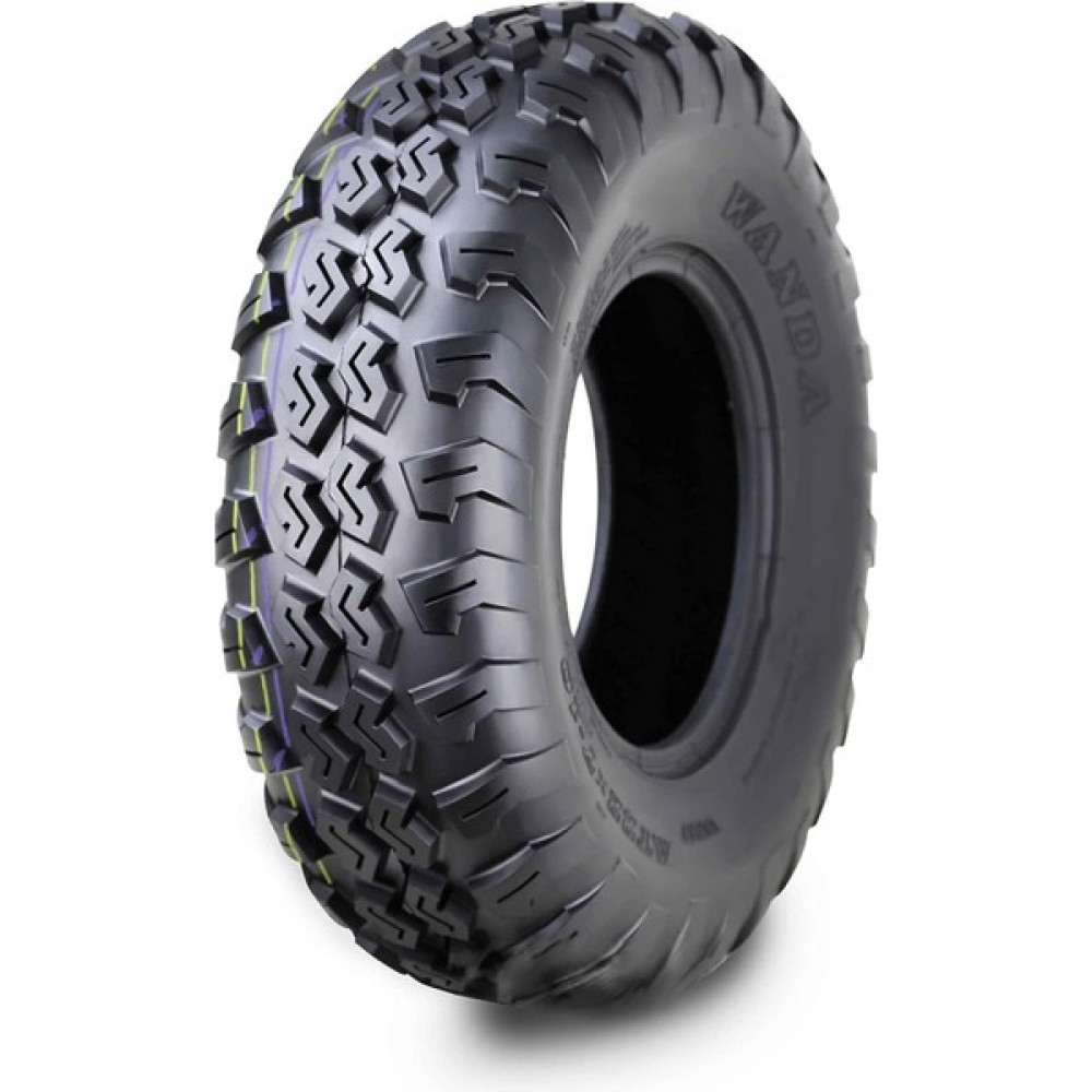 Wanda AT22X7-10 P3018 4pr Atv Utv Ön Lastik Lastikler Fiyatı