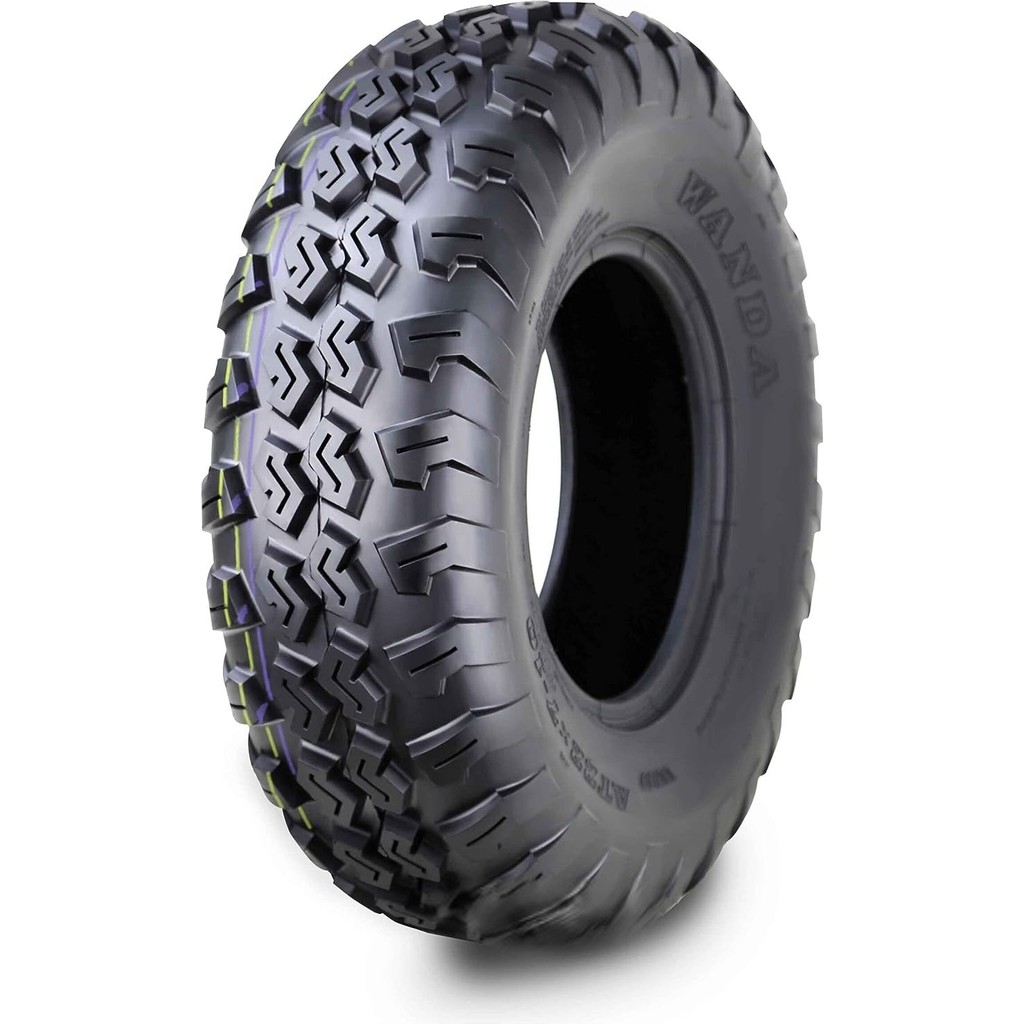 Wanda AT22X7-10 P3018 4pr Atv Utv Ön Lastik Diğer Fiyatı
