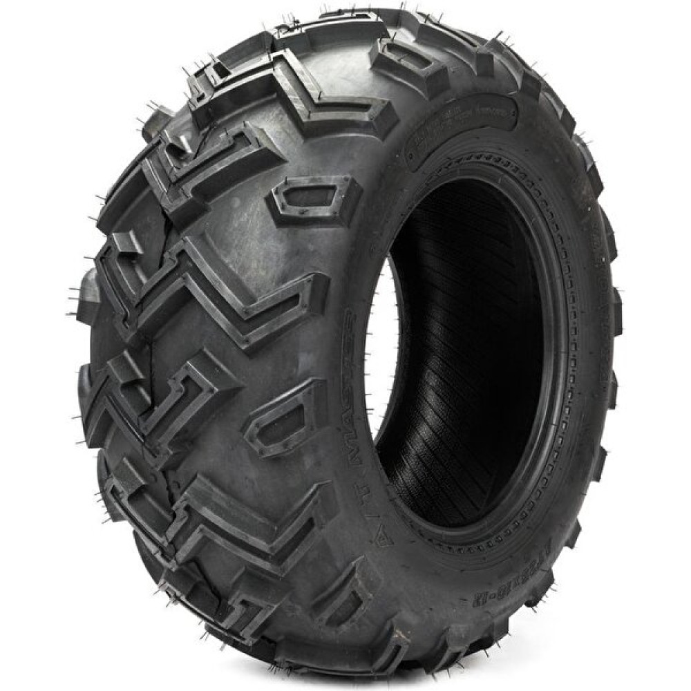 Wanda AT25X10-12 P306 Master 6pr Atv Arka Lastik Lastikler Fiyatı