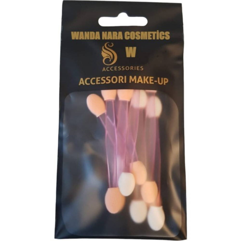 Wanda Nara Cosmetics Accessori Make-Up Makyaj Far Fırçası - Açık Pembe Makyaj Fırça ve Aksesuarları Fiyatı