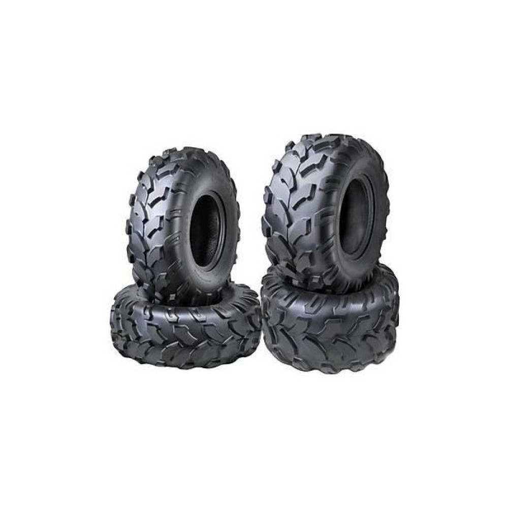 Wanda Set 21X7-10 ve 20X10-10 P311 4pr Atv Ön Arka Takım Lastikler Fiyatı