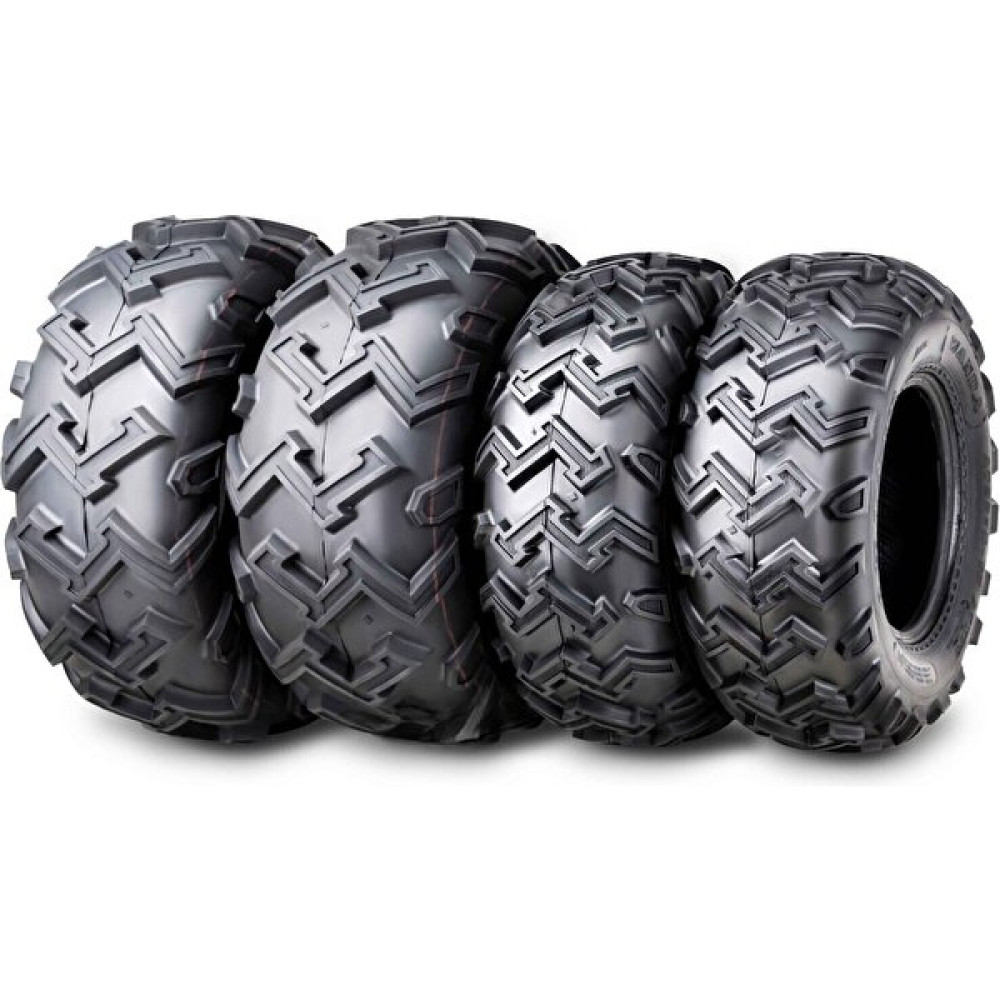 Wanda Set 25X8-12 ve 25X10-12 P306 Master 6pr Atv Utv Ön Arka Lastik Lastikler Fiyatı