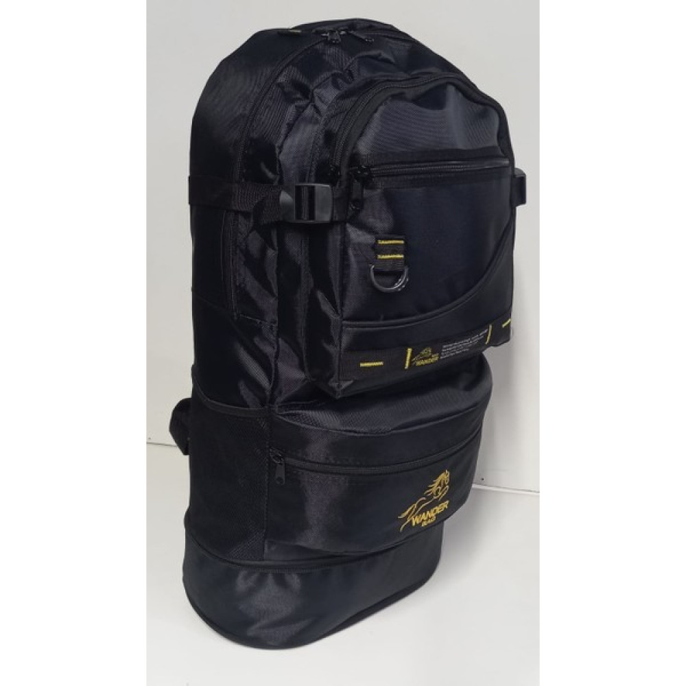 Wander Bag Wander Körüklü Dağcı Sırt Çantası Erkek Sırt Çantası Fiyatı