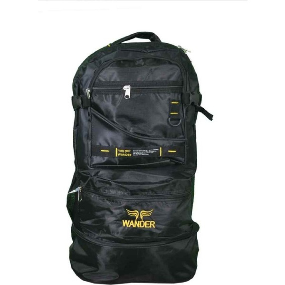 Wander Dağcı Çantası Sırt Çantası 65 Lt 1355 Sırt Çantası (Outdoor) Fiyatı
