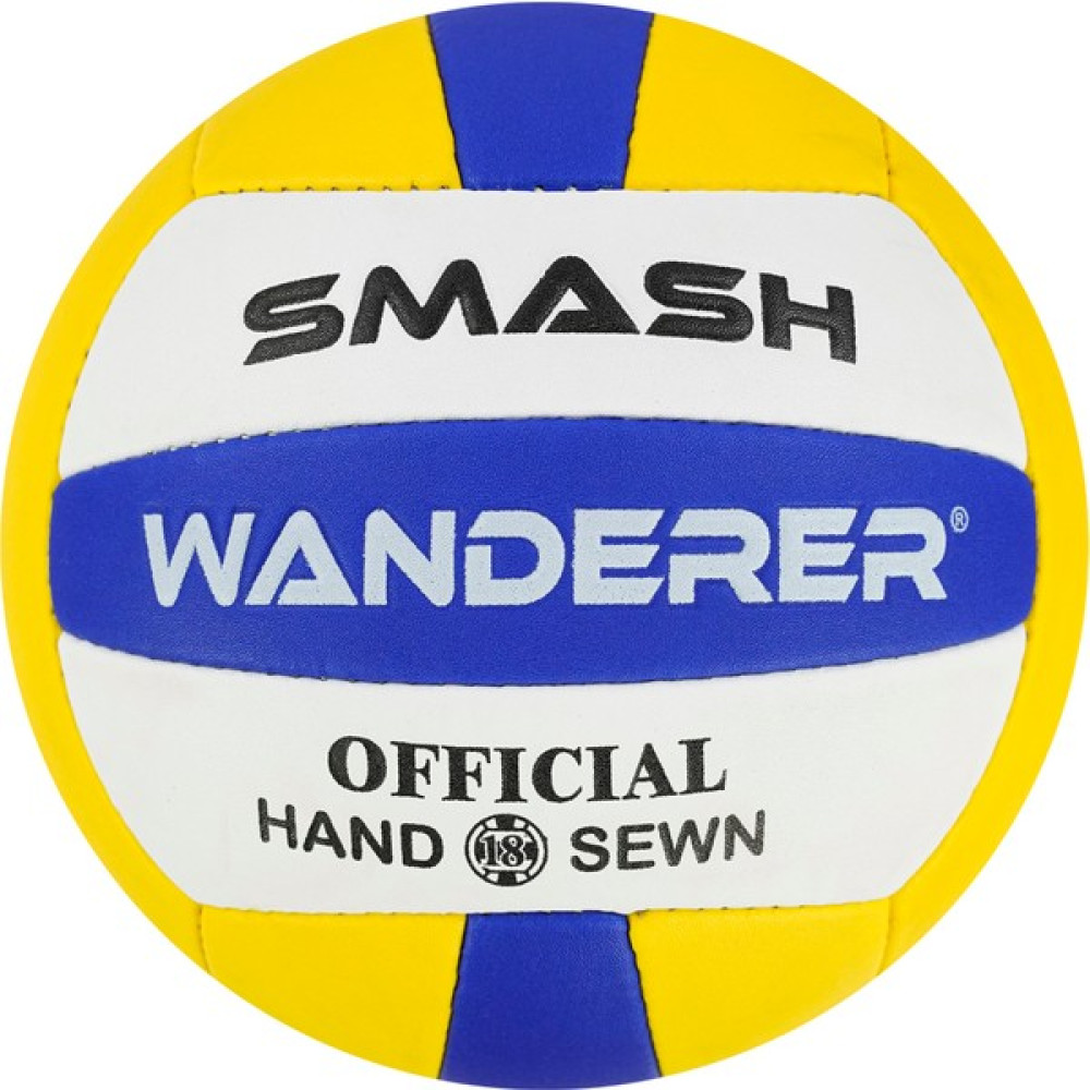 Wander Wanderer Smash 5 No Voleybol Topu Toplar Fiyatı