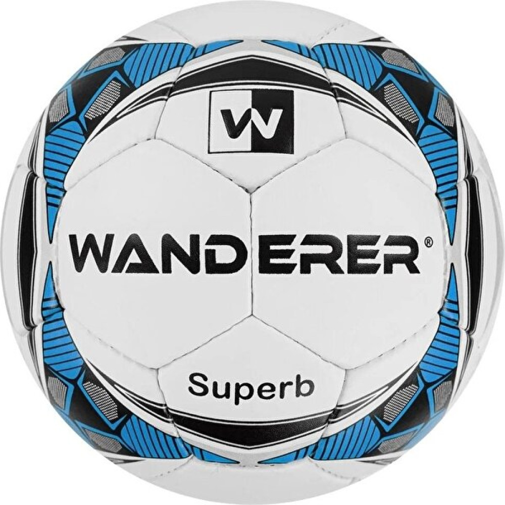 Wander Wanderer Super B Futbol Topu Superb Mavi Toplar Fiyatı