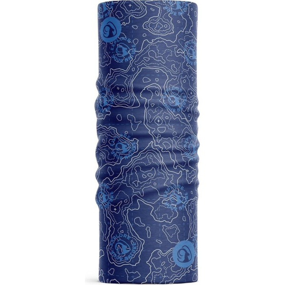 Wanderlust Cartographer Bandana Bandana (Outdoor) Fiyatı