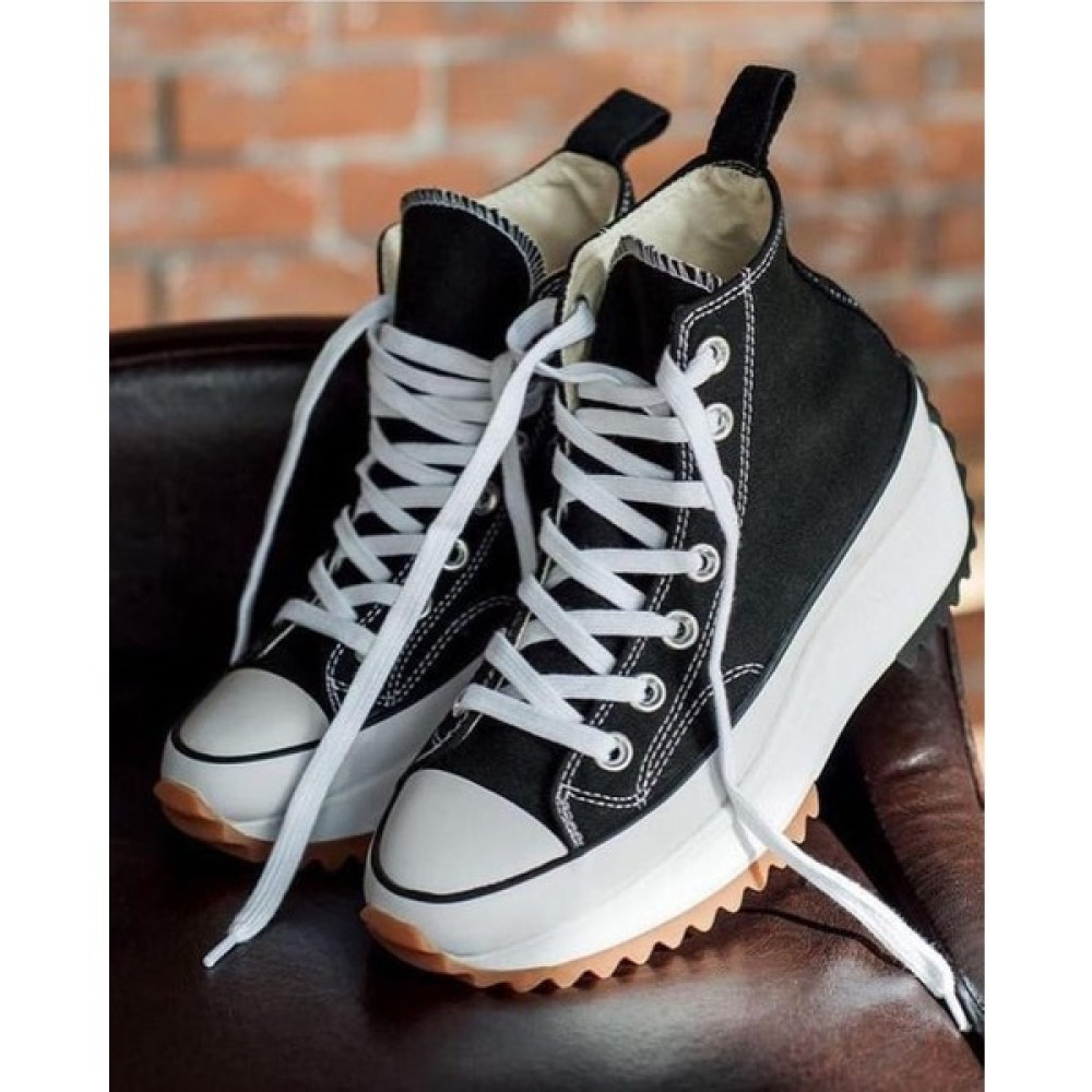 Wanderson Run Star Canvas Sneaker Ayakkab Spor Ayakkabı Fiyatı