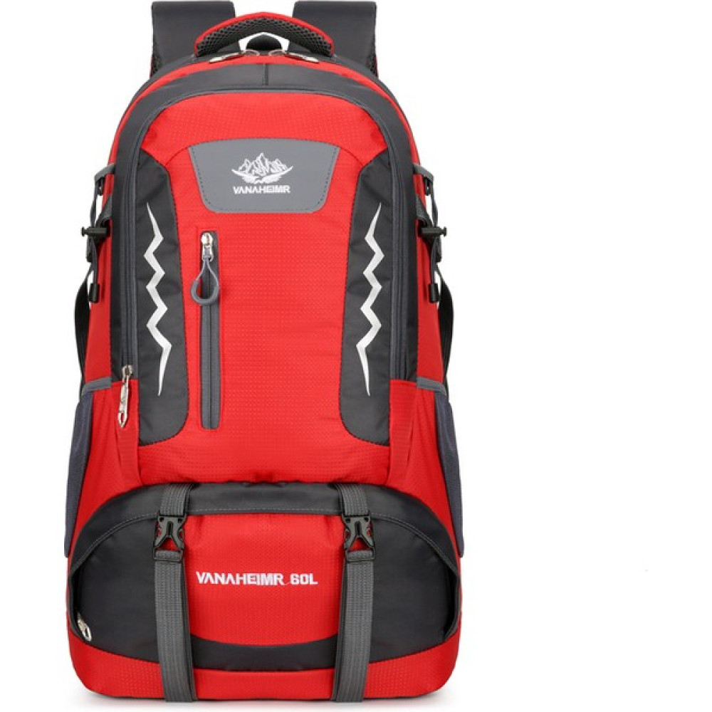 Wang Stars Doğa Sporları Yürüyüş Su Geçirmez Aşınmaya Dayanıklı Büyük Kapasiteli Dağcı Sırt Çantası (Yurt Dışından) Sırt Çantası (Outdoor) Fiyatı