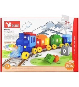 Wange 31 Parça Digital Tren 412 Oto Boyaları Fiyatı