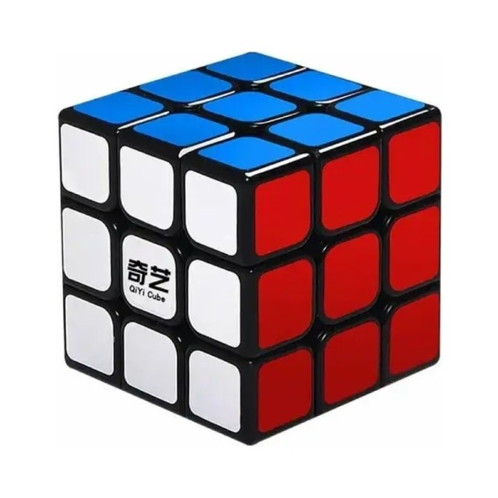 Wanglm 1 Adet Profesyonel Hız Küp 3X3X3 Pürüzsüz Bulmaca Oyuncaklar 3D Zeka Küpü Eğitici Zeka Oyunu Sihirli Küp Çocuklar Yetişkinler Için (Yurt Dış... Oyun & Hobi Fiyatı