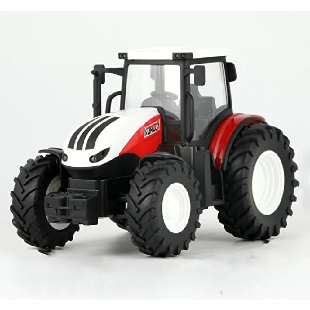 Wanglm H9 2.4ghz Rc Traktör Römork LED Farlar ile Çiftlik Oyuncak Seti 1:24 Uzaktan Kumanda Araba Kamyon Çiftliği Mock Çocuk Boy Hediye (Yurt Dışın... RC Araçlar ve Aksesuarları Fiyatı