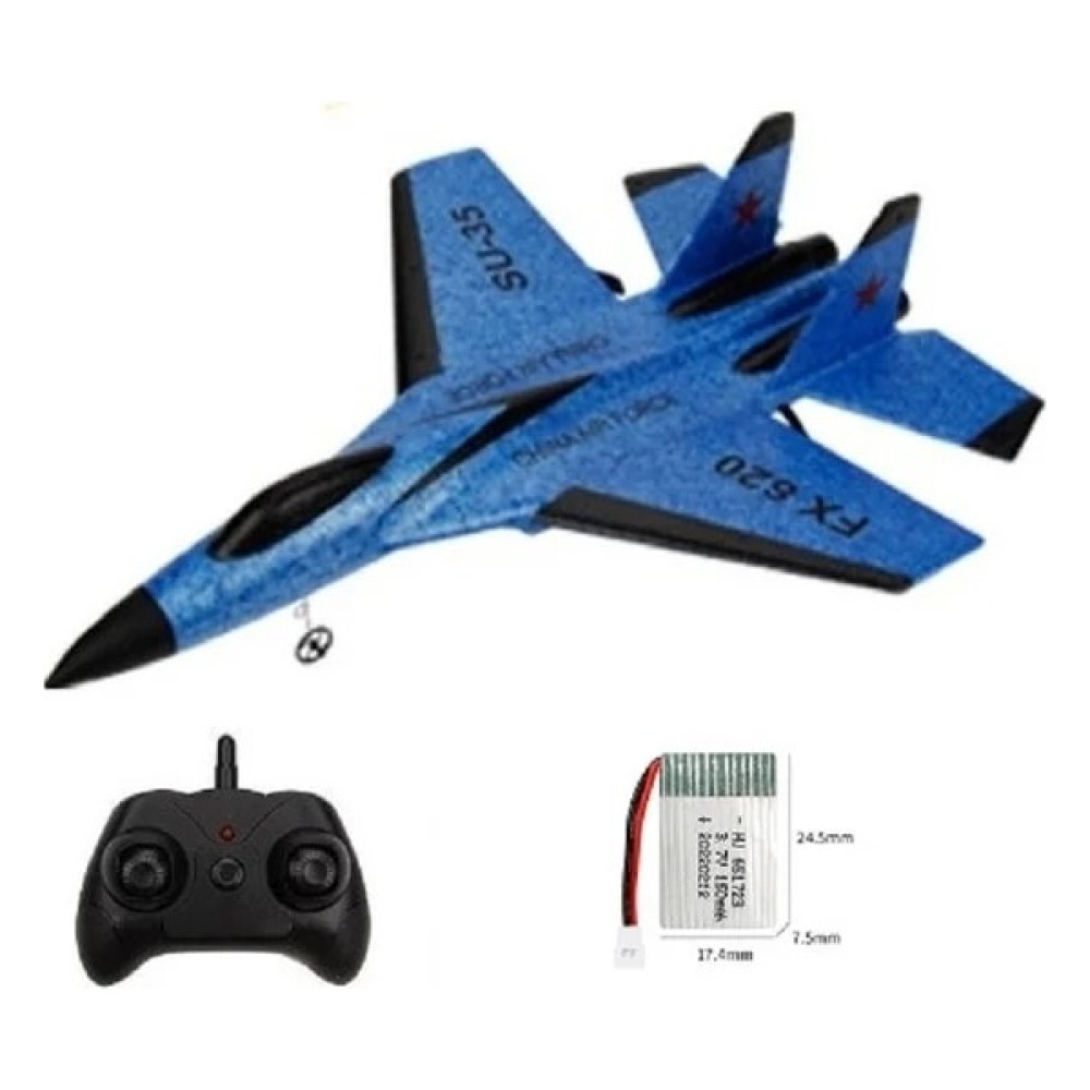 Wanglm Mavi 1b Su-35 Rc Uzaktan Kumandalı Uçak 2.4g Uzaktan Kumanda Avcı Uçağı Hobi Uçak Planör Uçak Epp Köpük Oyuncaklar Rc Uçak Çocuk Boys Hediye... RC Araçlar ve Aksesuarları Fiyatı