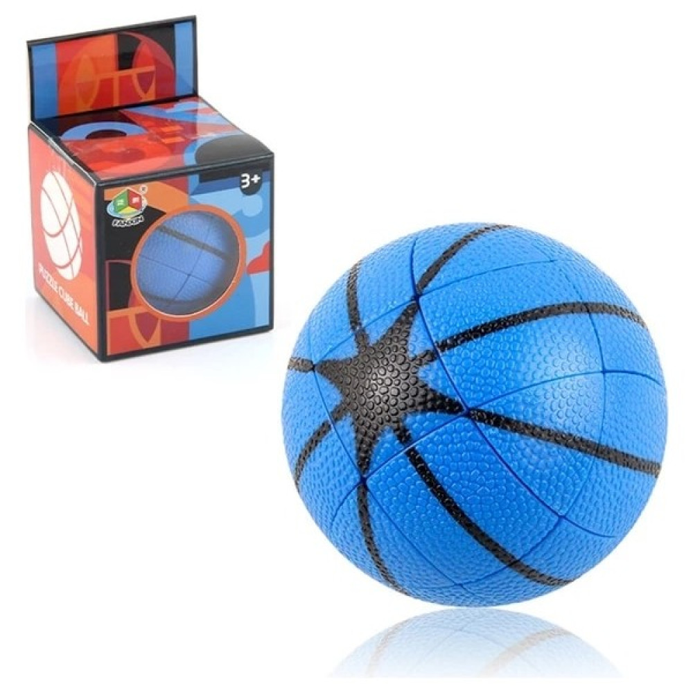 Wanglm Mavi Basketbol Sihirli Küp Hız Bükülen Bulmaca Zeka Oyunları Zorlu Zeka Eğitici Oyuncaklar Çocuklar Için Yenilik Spor Oyuncak (Yurt Dışından) Oyun & Hobi Fiyatı