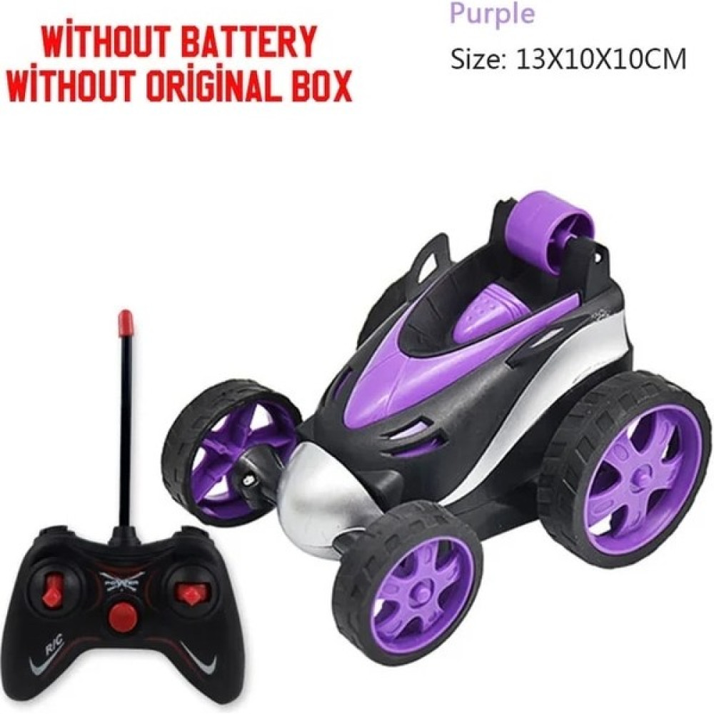 Wanglm Mor Odilo Rc Araba 2.4g 4ch Dublör Drift Deformasyon Buggy Araba Kaya Paletli Rulo Araba 360 Derece Çevirme Çocuklar Robot Rc Oyuncak Arabal... RC Araçlar ve Aksesuarları Fiyatı