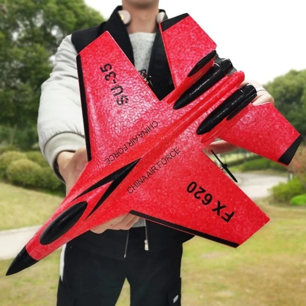 Wanglm SU35-RED 1b Rc Köpük Uçak Su-35 Uçak 2.4g Radyo Kontrol Planör Uzaktan Kumanda Planör Uçak Köpük Erkek Çocuk Oyuncakları Çocuklar Için (Yurt... RC Araçlar ve Aksesuarları Fiyatı