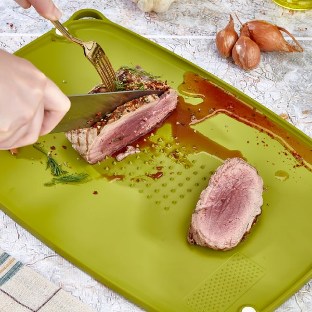 Wansatti 2 Adet Kesim Panosu, Matı Seti - Kesme Tahtası Kesme Tahtaları / Kesim Tablaları Fiyatı
