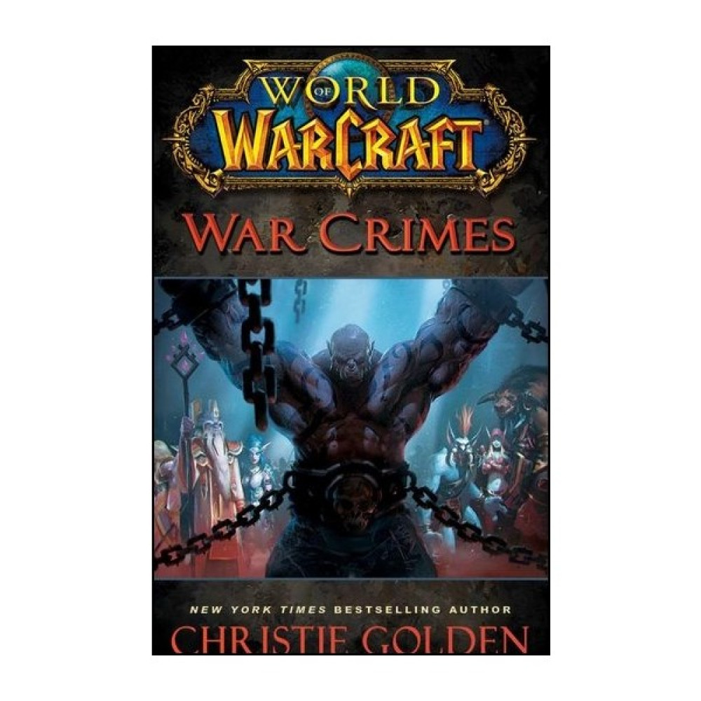 Warcraft: War Crimes Roman Fiyatı