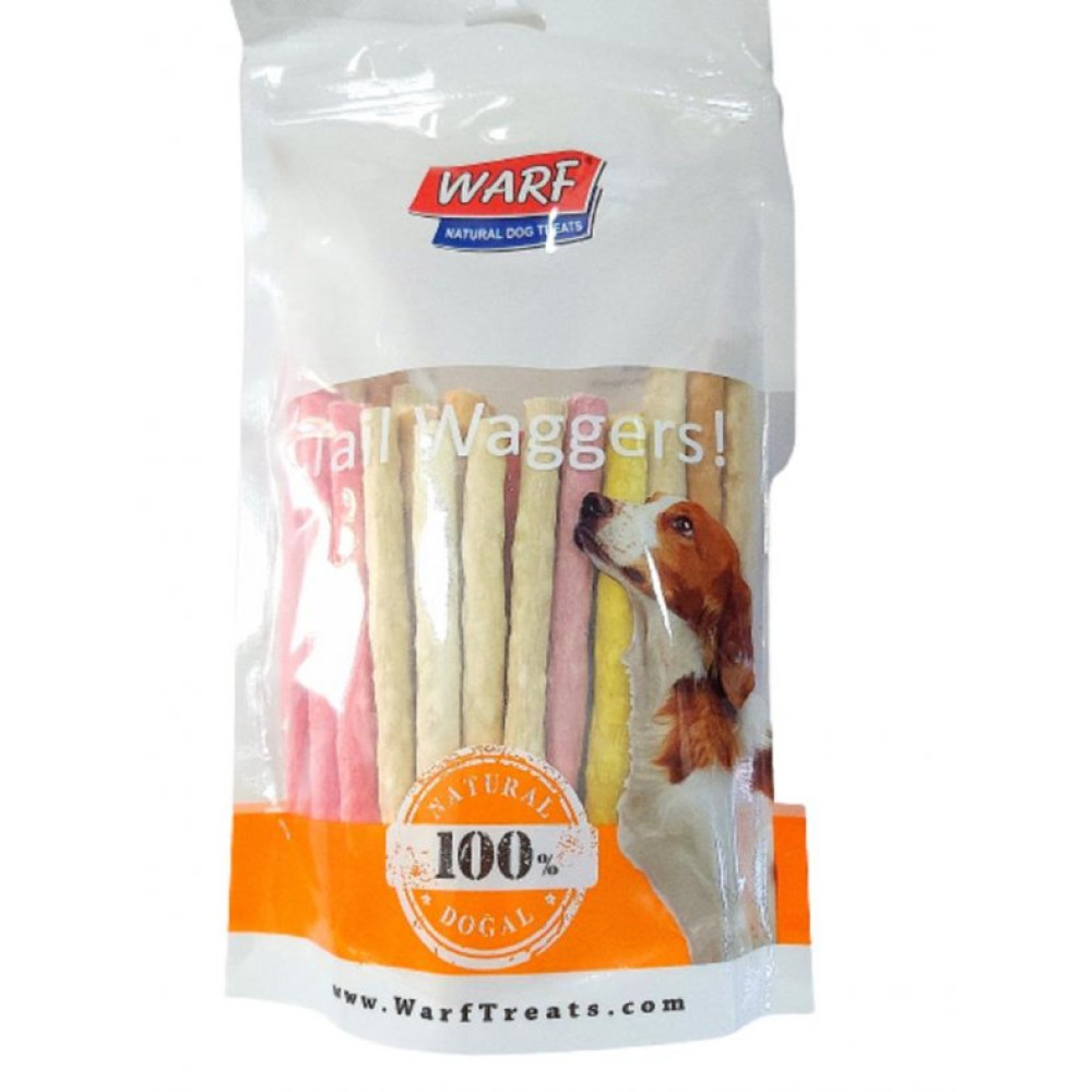 Warf Munchy Çubuk Renkli Köpek Ödülü 40 Lı Paket Evcil Hayvan Ürünleri Fiyatı
