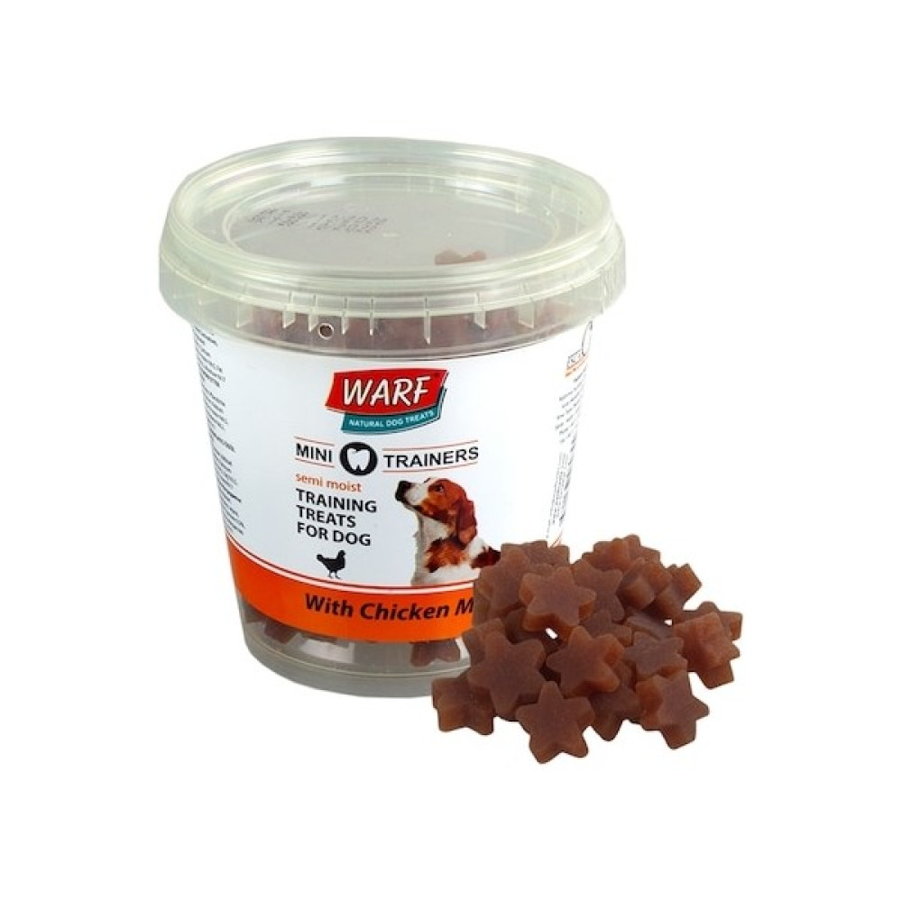 Warf Yumuşak Yıldız Trainer Tavuk  Etli 170 gr Oto Boyaları Fiyatı