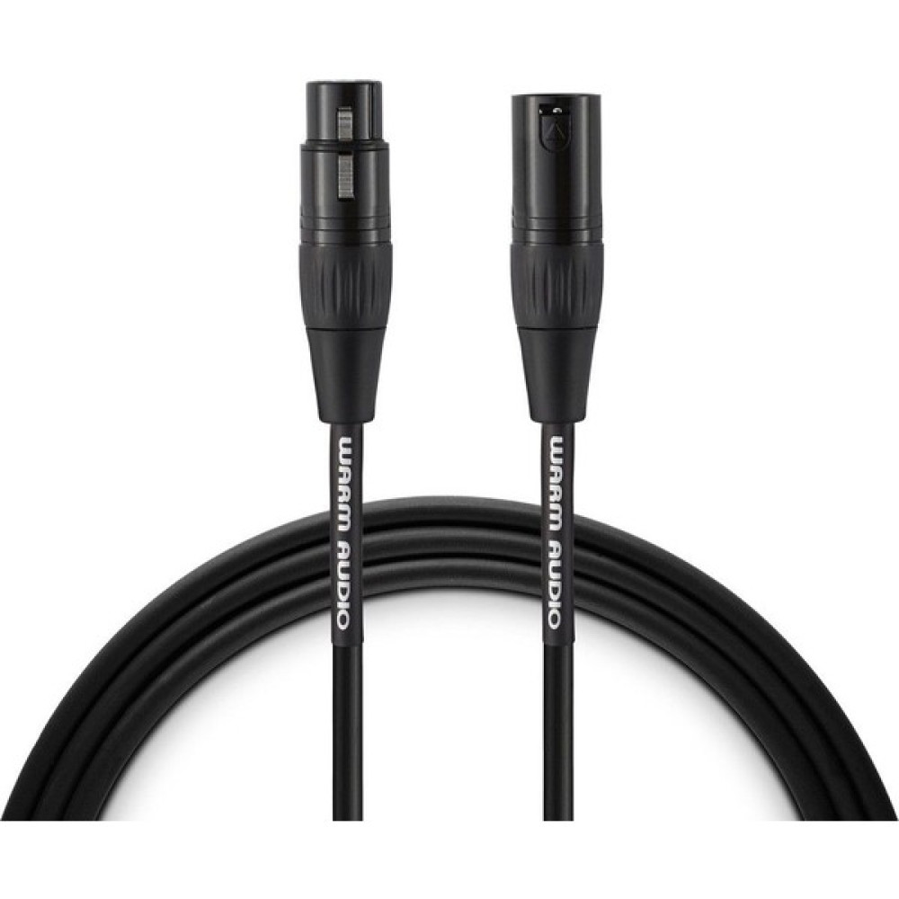 Warm Audio Pro Xlr-Xlr Kablo (1.8 M) Stüdyo ve Sahne Ekipmanları Fiyatı
