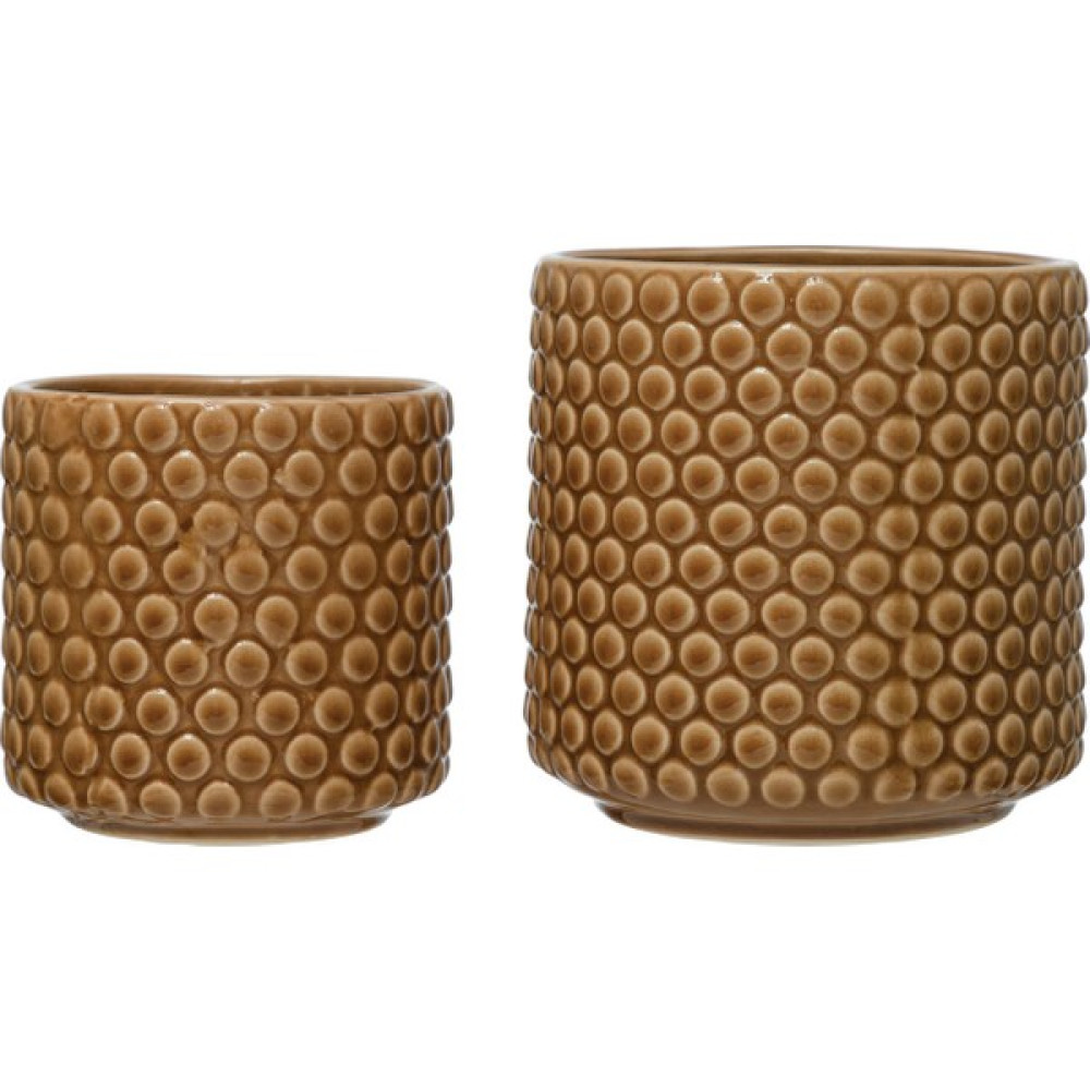 Warm Design Porselen Saksılık - Sarı Saksı ve Aksesuarları Fiyatı