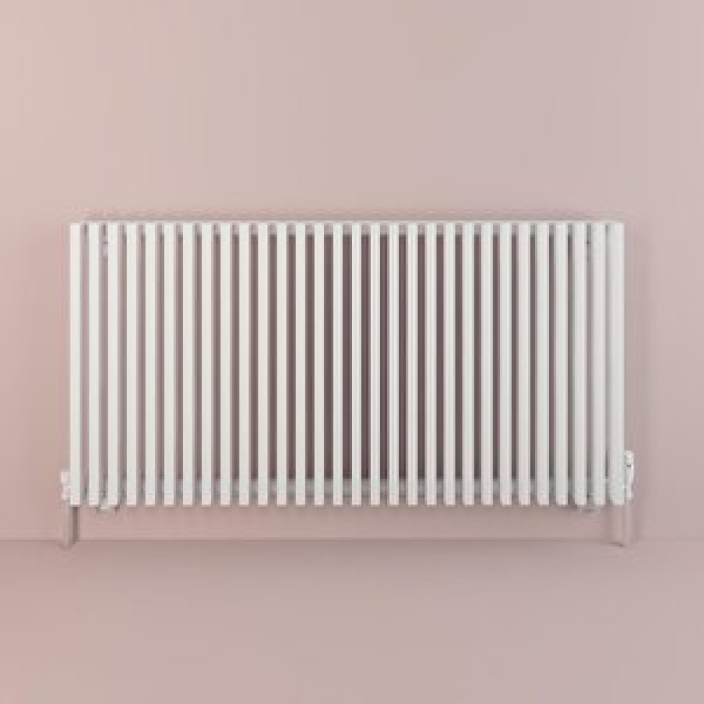 WARMA Warma Di̇va 2024 Tasarım Yeni Nesil Çelik Dizayn Panel Radyatör En:118 Cm X Boy:60 Cm Antrasi̇t Radyatör Fiyatı