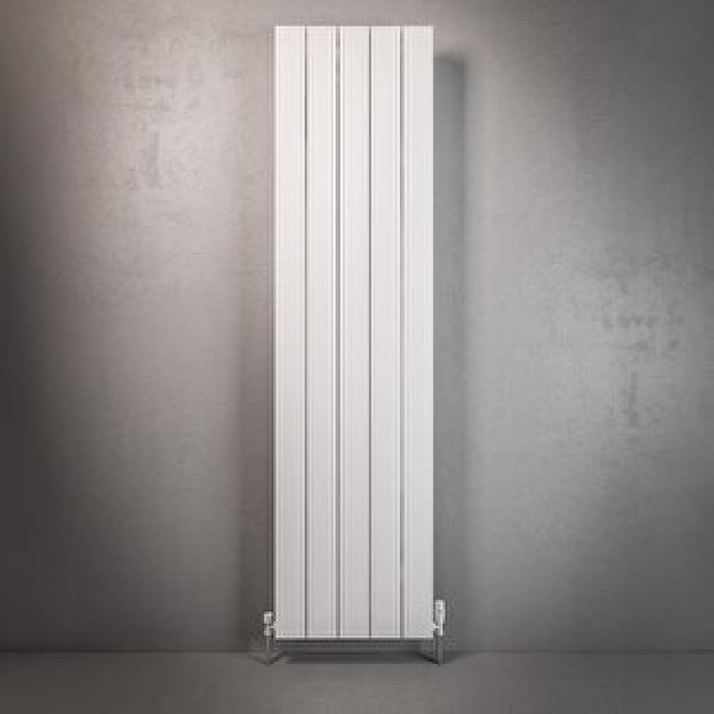 WARMA Warma Drama Plus 2024 Tasarım Yeni Nesil Alüminyum Dizayn Panel Radyatör En:47 Cm X Boy:180 Cm Beyaz Radyatör Fiyatı