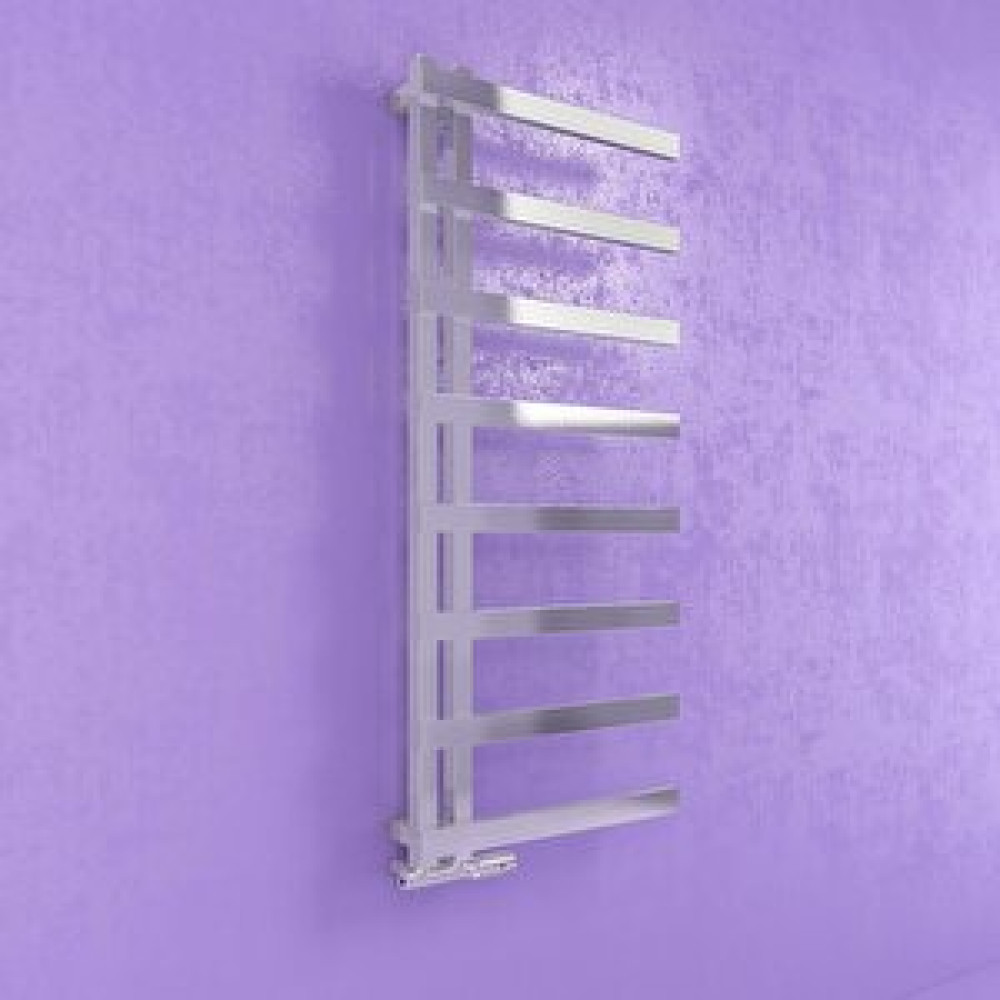 WARMA Warma Li̇do 2024 Tasarım Yeni Nesil Dizayn Çelik Havlupan Radyatör En: 50 Cm X Boy: 115 Cm Krom Isıtma & Soğutma Fiyatı