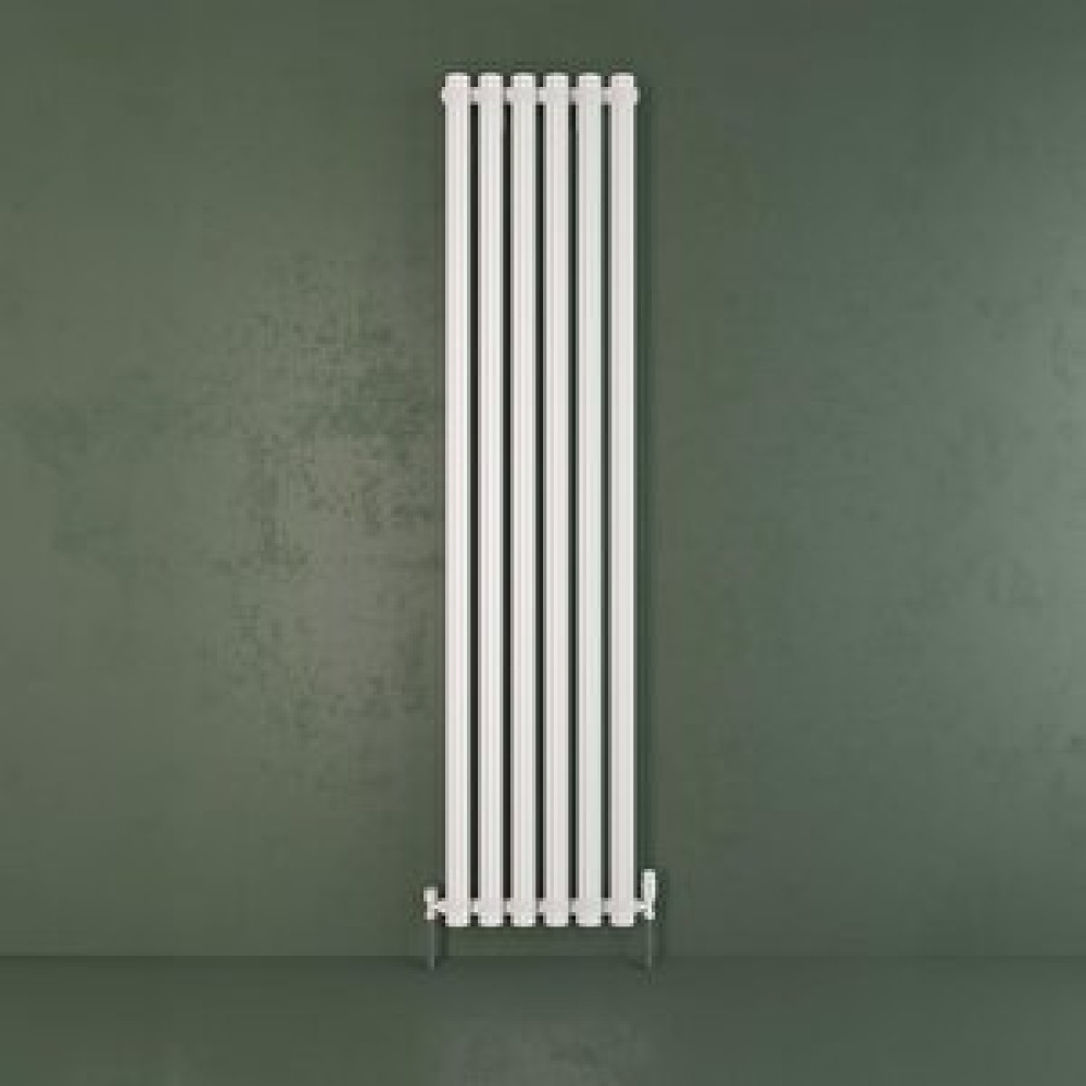 WARMA Warma Palesa 2024 Tasarım Yeni Nesil Çelik Dizayn Panel Radyatör En:42 Cm X Boy:180 Cm Beyaz Radyatör Fiyatı