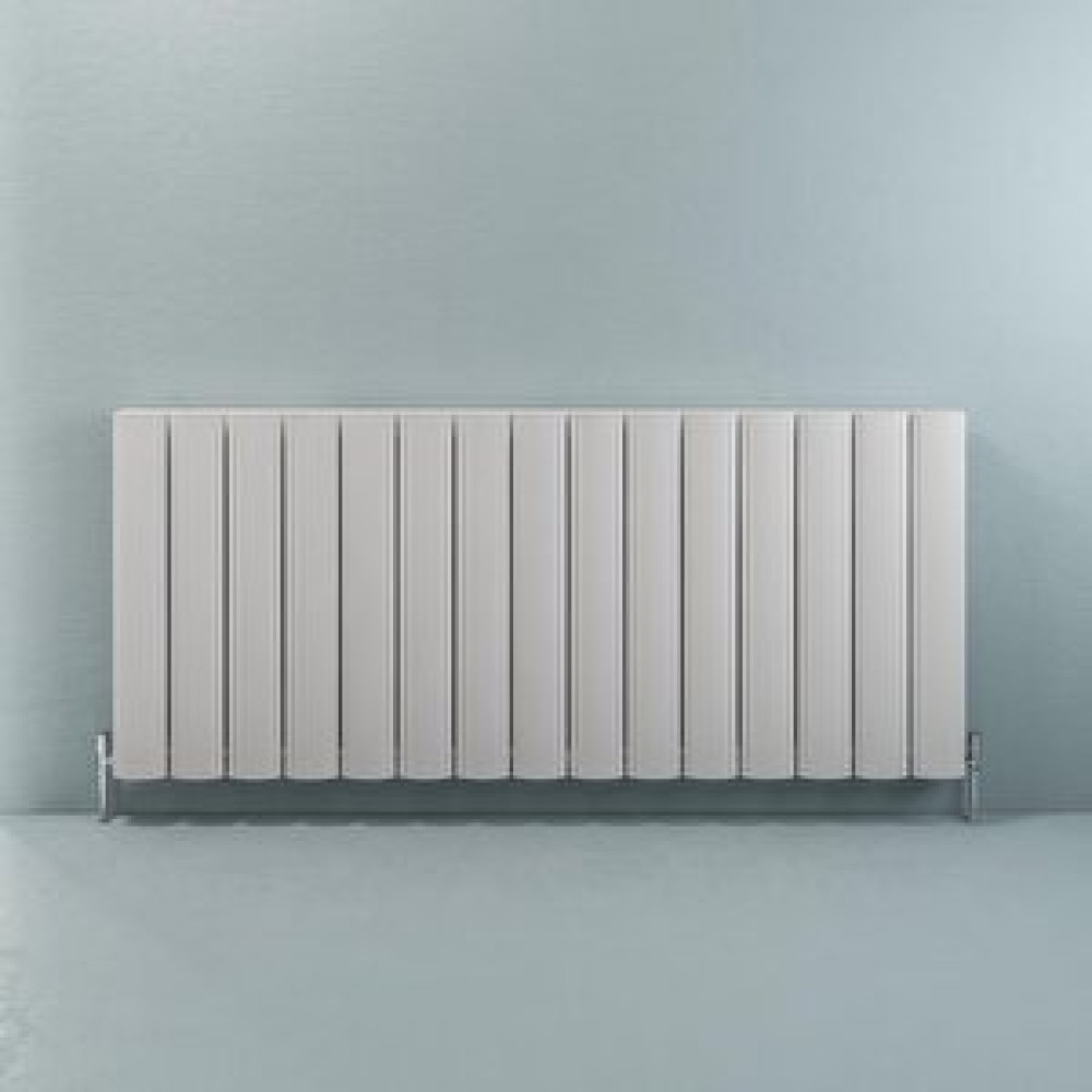 WARMA Warma Serez 2024 Tasarım Yeni Nesil Alüminyum Dizayn Panel Radyatör En:142 Cm X Boy:60 Cm Beyaz Radyatör Fiyatı