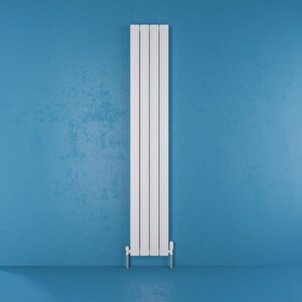 WARMA Warma Teos 2024 Tasarım Yeni Nesil Dizayn Çelik Panel Radyatör En: 29.5 Cm X Boy:180 Cm Beyaz Radyatör Fiyatı