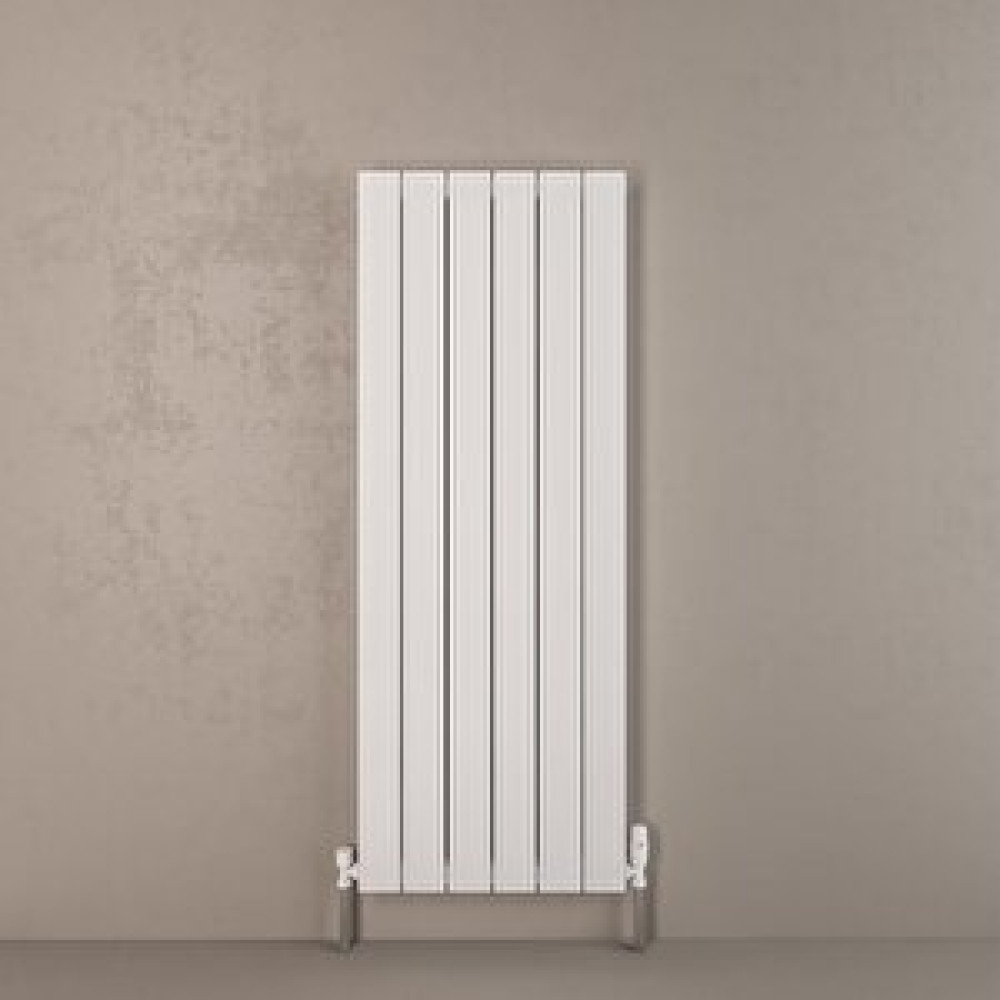 WARMA Warma Teos 2024 Tasarım Yeni Nesil Dizayn Çelik Panel Radyatör En: 44.5 Cm X Boy:120 Cm Beyaz Radyatör Fiyatı