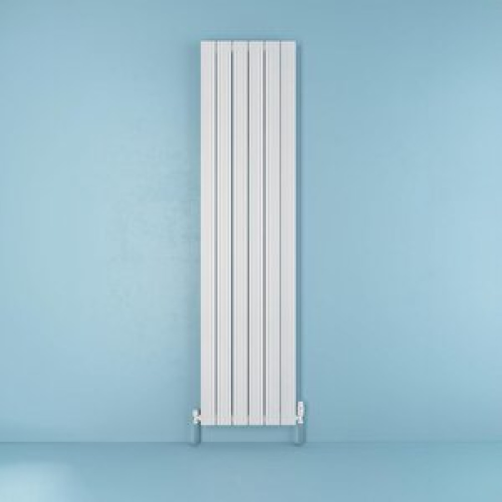 WARMA Warma Teos 2024 Tasarım Yeni Nesil Dizayn Çelik Panel Radyatör En: 44.5 Cm X Boy:180 Cm Beyaz Radyatör Fiyatı