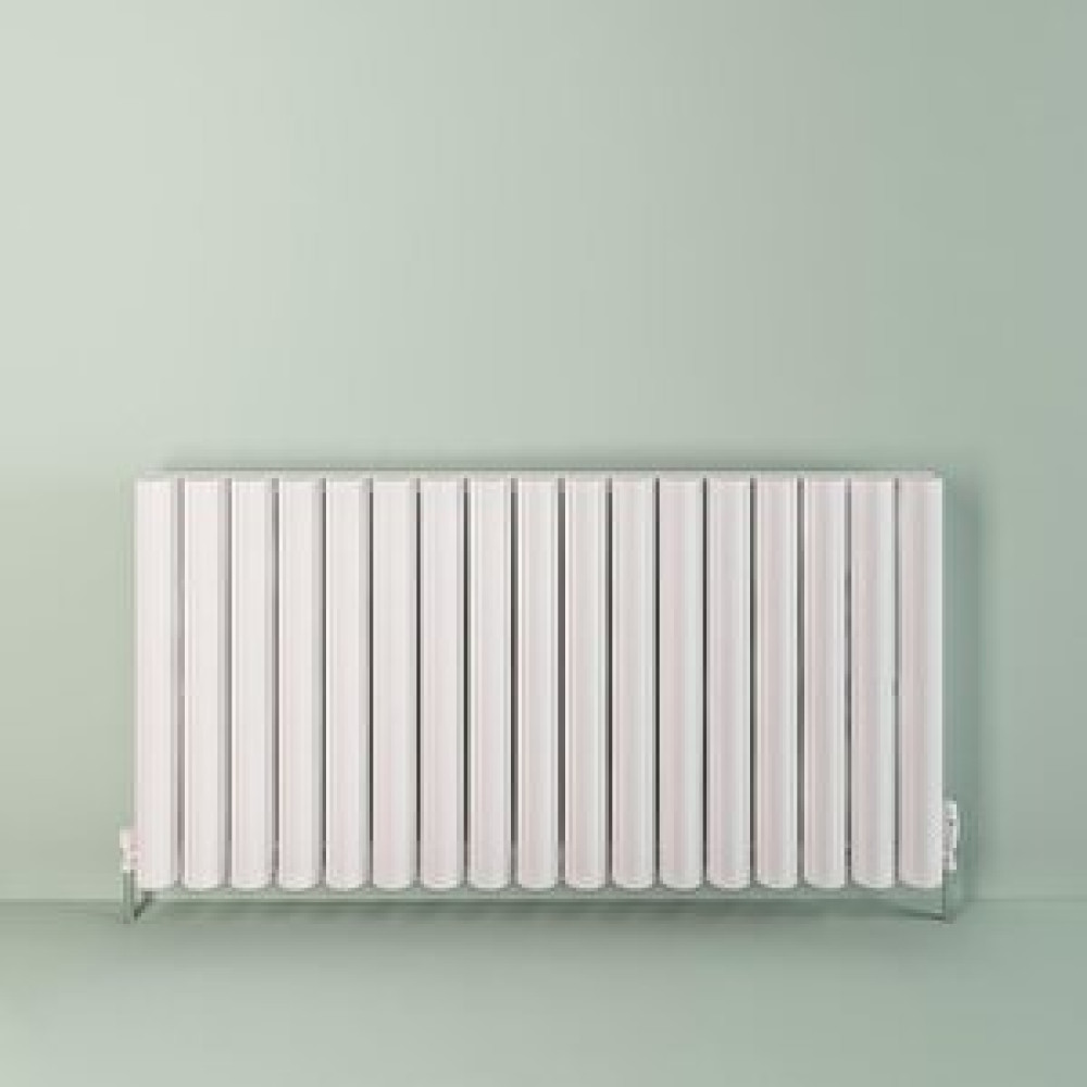 WARMA Warma Ula 2024 Tasarım Yeni Nesil Alüminyum Dizayn Panel Radyatör En:118,5 Cm X Boy:60 Cm Beyaz Radyatör Fiyatı