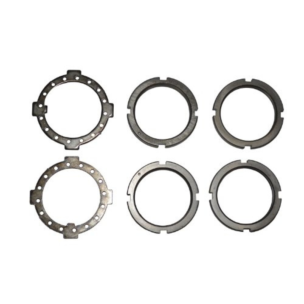 WARN 32721 Locking Hub Spindle Nut Conversion Kit