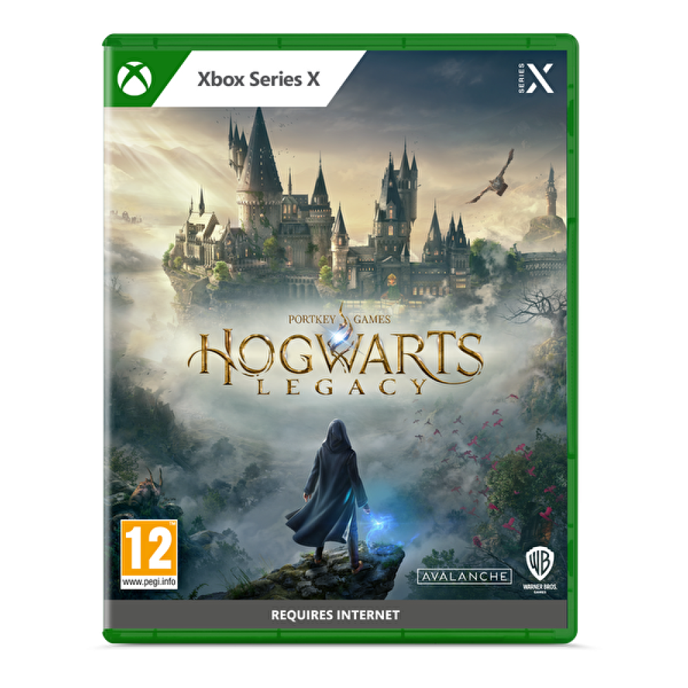 Warner Bros Hogwarts Legacy Xbox Sx Oyun Xbox Oyunları Fiyatı