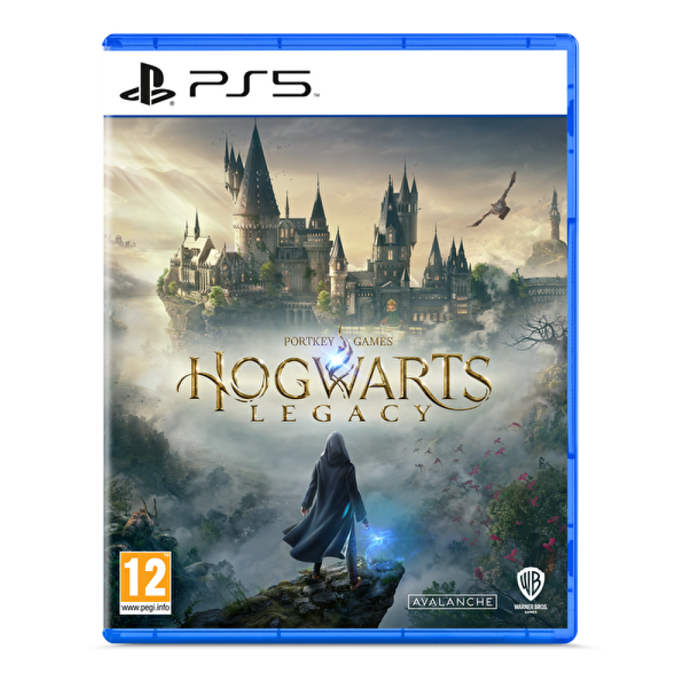Warner Bros Playstation 5 Hogwarts Legacy Ps5 Oyun PlayStation 5 PS5 Oyunları Fiyatı