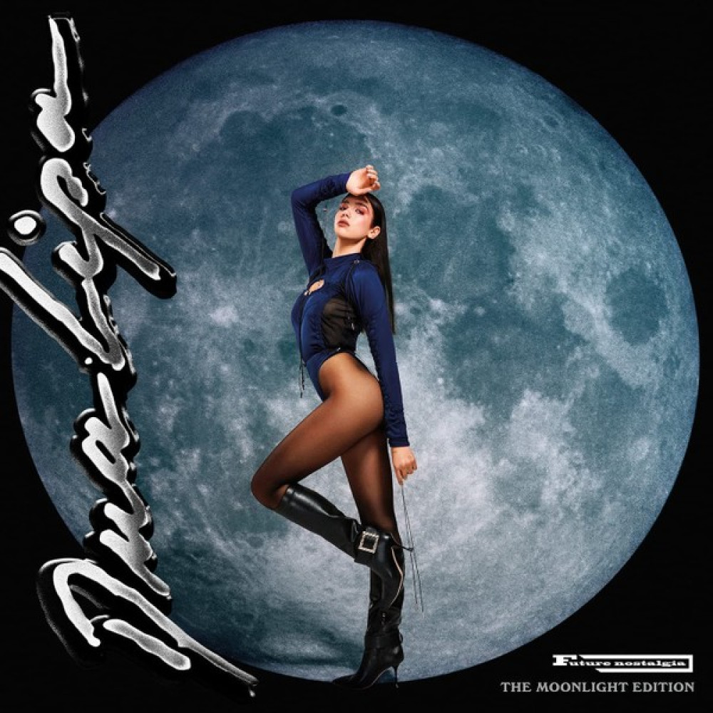 Warner Music Group Dua Lipa / Future Nostalgia (The Moonlight Edition) (2lp) (Plak) Pikap & Aksesuarları Fiyatı