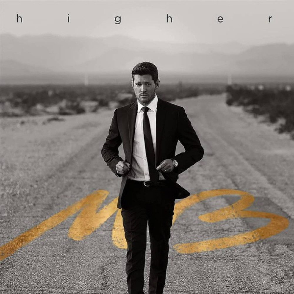 Warner Music Michael Buble / Higher (Plak) Pikap & Aksesuarları Fiyatı