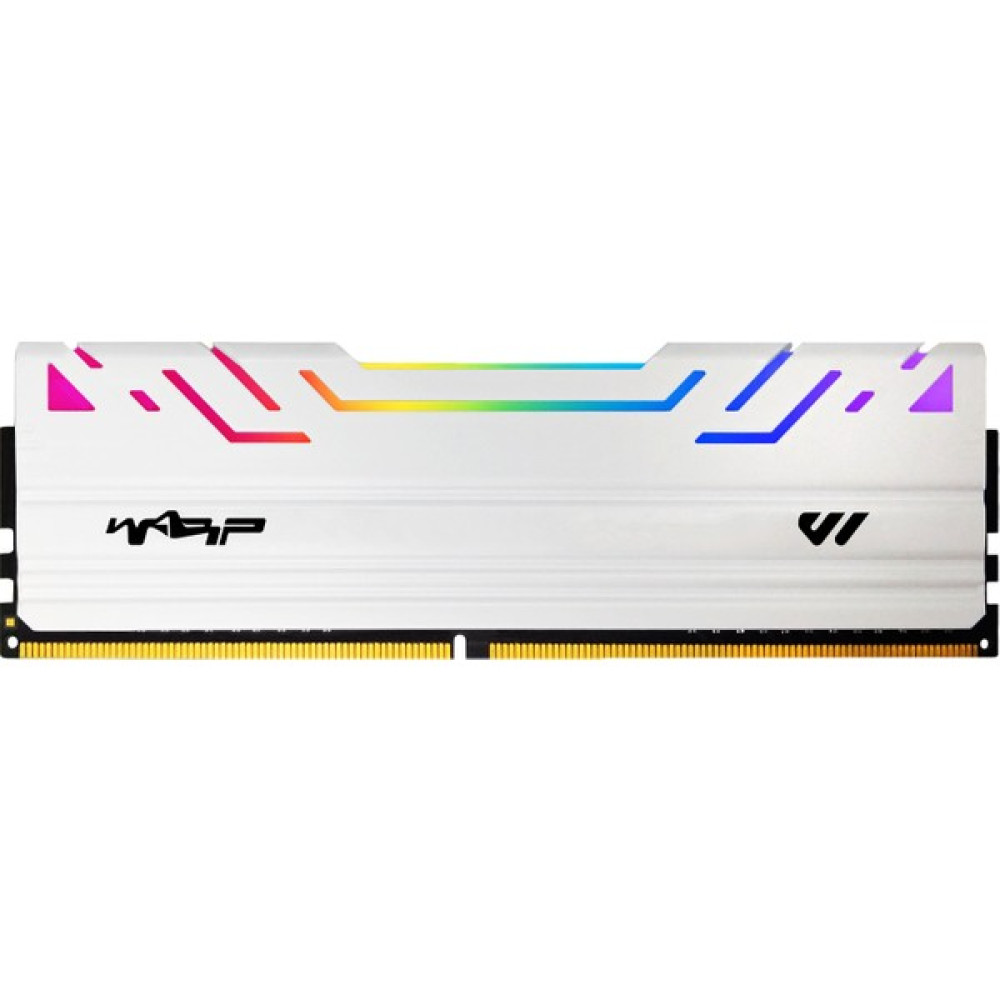 Warp 8gb Ddr4 3200 Mhz Rgb Beyaz Pc Ram WR-R8X1-W RAM Bellekler Fiyatı